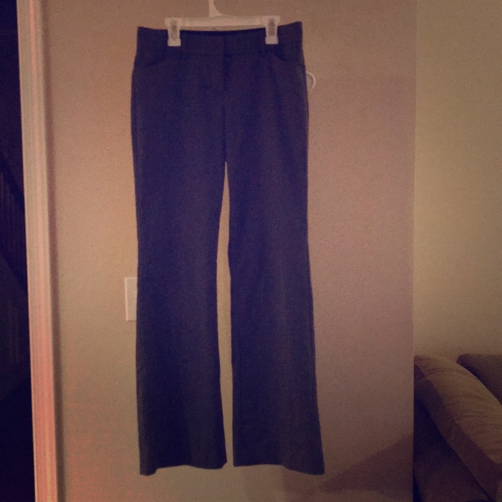 Express Design Studio dress pants
